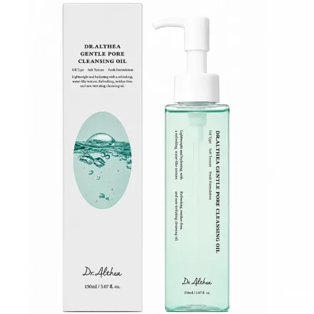 Oleo Limpeza Facial Dr Althea Gentle Pore Cleansing Oil 150ml