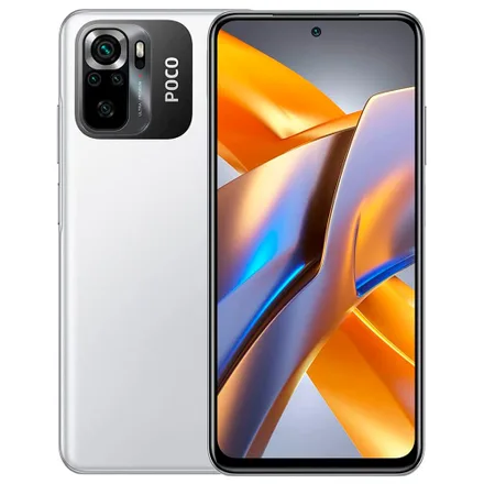 Poco M5S 4G Plus 12 128GB