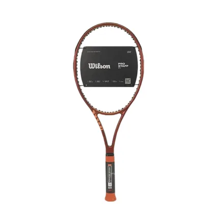Raqueta Tenis Wilson U3 Pro Staff 97L