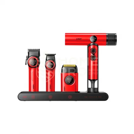 Maq Vgr 4IN1 Cli Plus Tri Sha V220
