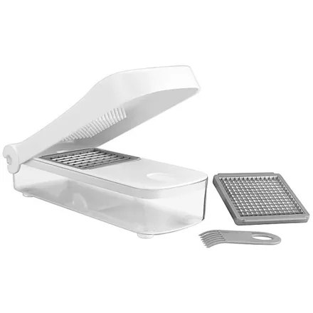 Ralador Picador Cuisinart Ctg 00 Bxchp 6 Pote Armazenamento