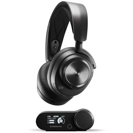 FONE STEELSERIES ARCTIS PRO WIRELESS