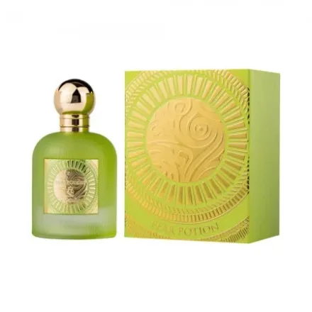 Perfume Paris Corner Emir Pear Potion Edp Unissex 100ml