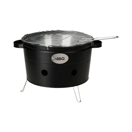 Churrasquera Portátil Kpm C83000240