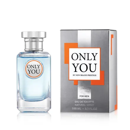 Brand Perfume Prestigie You 100ml