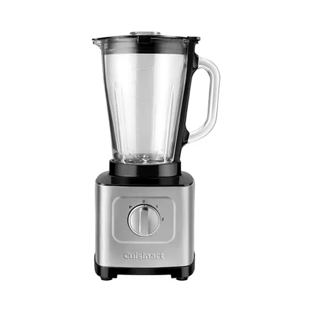 Licuadora Cuisinart Power Cpb 800 Brb