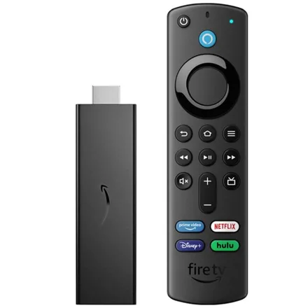 Amazon Fire Stick 3