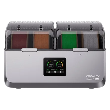 Secador Filamentos Creality Pi X4