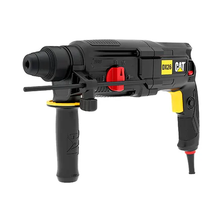 Martillo Cat DX26 Sds Plus