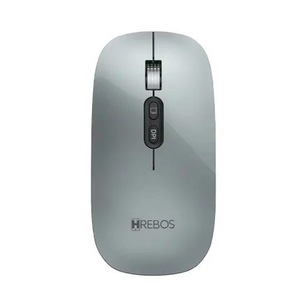 Mouse Hrebos If Stellar 216g