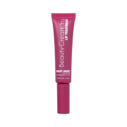 Balsamo Labial Beauty Creations Treatment Tint Berry 12ml