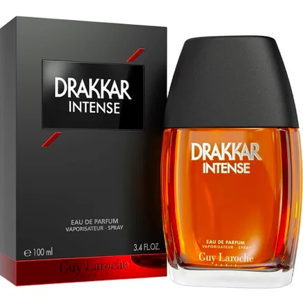 Perfume Guy Laroche Paris Drakkar Intense Edp Masculino 100ml