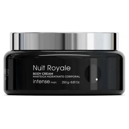 Body Afeer Royale Intense Man 250g