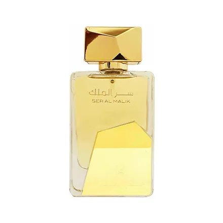 Lattafa Ser Al Malik Edp 100ml