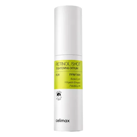 Serum Facial Celimax Vita Retinol Shot Tightening 30ml