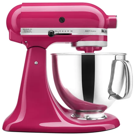 Batedeira Kitchenaid 10 Velocidades