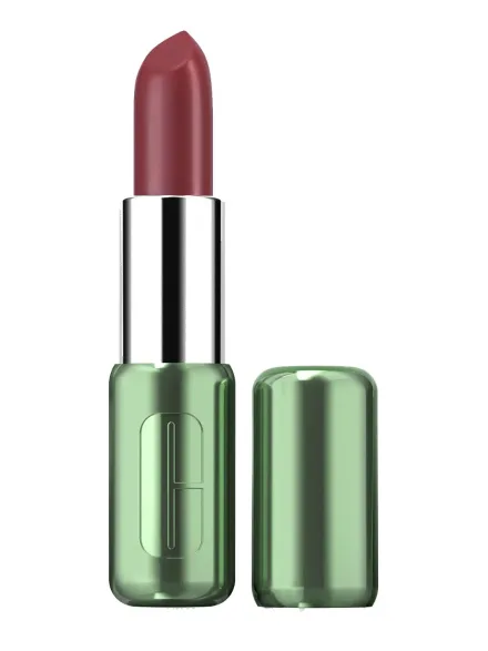 Clinique Labial Pop Satin 35 Cola