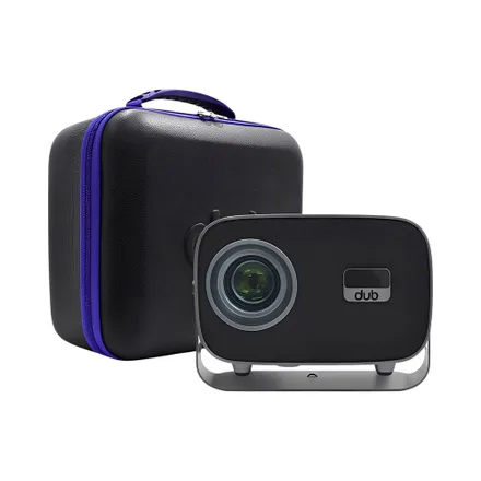 Proyector Dub Home Cinema 3800