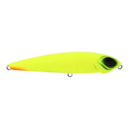 Marine Senuelo Isca Snake 115 24 Cm Superficie 22g