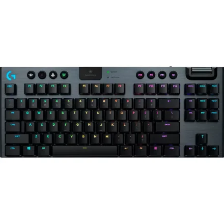 Teclado Gamer G915 920 Rgb