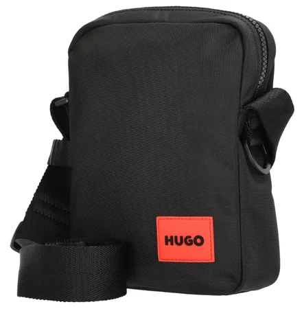 Hugo Bandolera 001