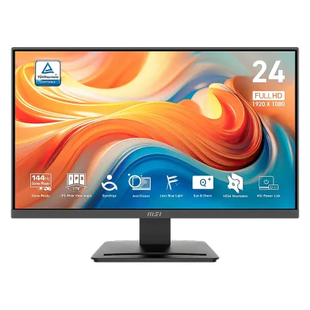 Msi Pro E14 Hdmi