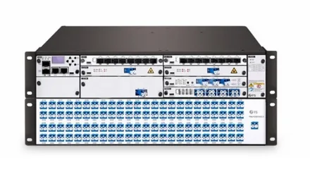 Dwdm 85KM Duplex Fiber Bidirectional