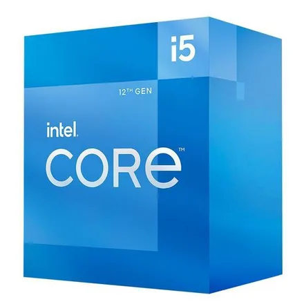Cpu I5