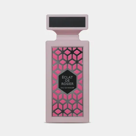 Flavia Perfume Eclat Rosier Eau Parfum 90ml
