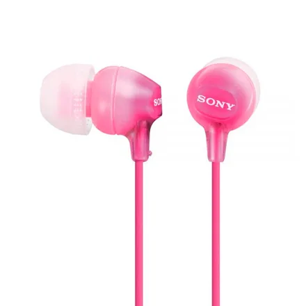 Auricular In Ear Mdr EX15 Lp