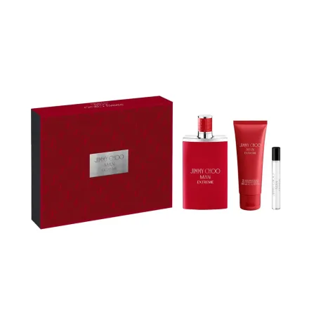 Jimmy Choo Man Extreme Edp Mk Plus 100ml