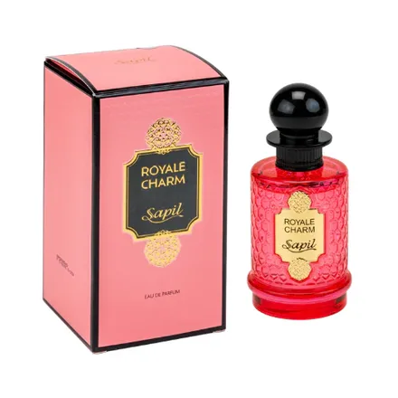 Swiss Arabian Perfume Royale Charm Eau Parfum 100ml