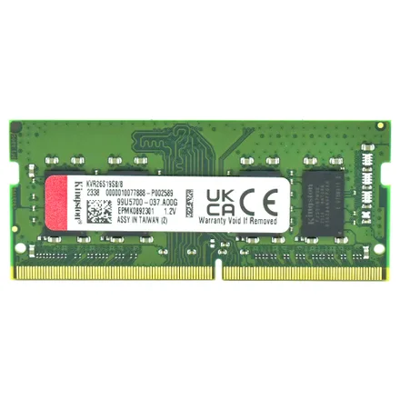 Ddr 4 8