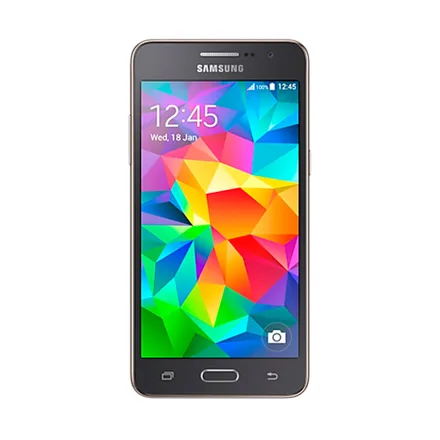 Galaxy Prime 1