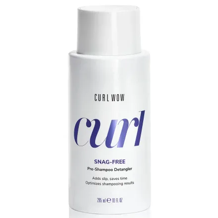 Colorwow Pre Shampoo Curl Snag Free 295ml