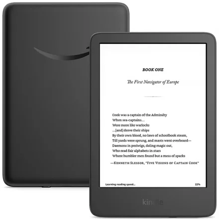 Reader Amazon Kindle 11TH 6