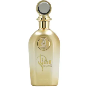 Perfume Arabiyat Prestige Ishatar Amber Vanilla Eau de ...