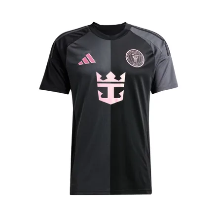 Remera Adidas Inter Miami Cf 26 Visitante Masculino