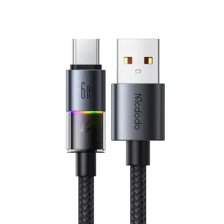 Mcdodo Cable Ca 8180 6A To