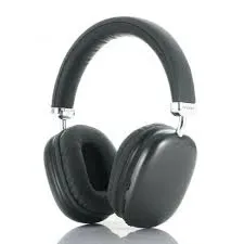 ARGOM AURICULAR ARG-HS-2553BK ULTIMATE SOUND BLACK