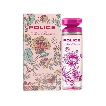 Police Miss Bouquet 100ml