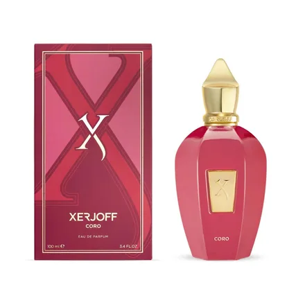 Xerjoff Coro Eau Parfum 100ml