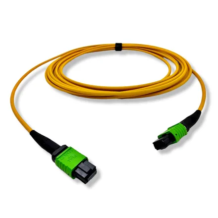 Patch Cord Mpo 5M Femea OS2 125