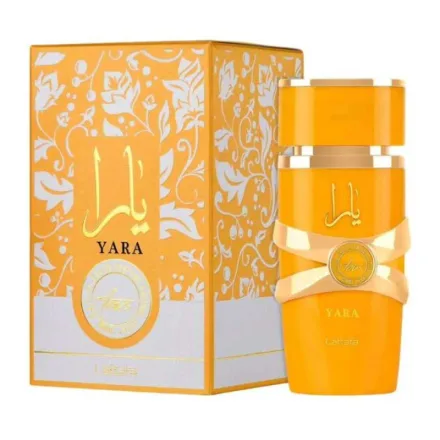 Lattafa Perfume Yara Tous Unisex Eau Parfum 100ml