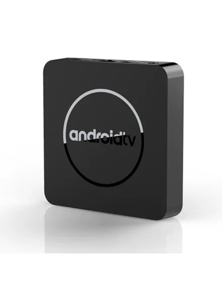Abc Android 13 Canais App 256GB