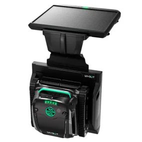 Aspirador Robot Wybot S2 Vision Piscina