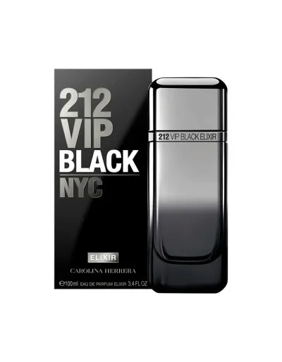 Perfume Carolina Herrera...