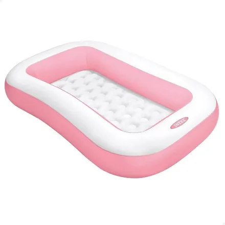 Intex Piscina Hinchable Rectangular 90L