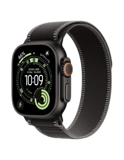 Watch Ultra 3