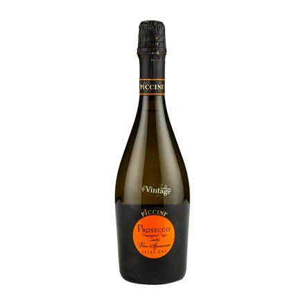 Espumante Piccini Prosecco Extra Dry 750ml